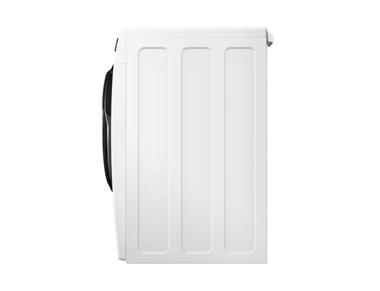 Samsung WD90J6A10AW lavasciuga Libera installazione Caricamento frontale Nero, Bianco