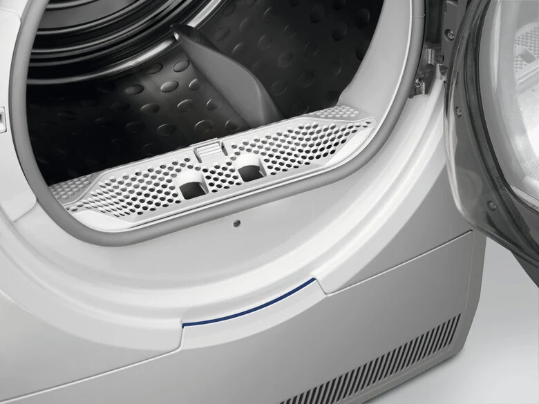 Electrolux EDH4284TOW asciugatrice Libera installazione Caricamento frontale 8 kg A++ Bianco