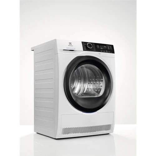 Electrolux EW8H292G asciugatrice Libera installazione Caricamento frontale 9 kg A++ Bianco