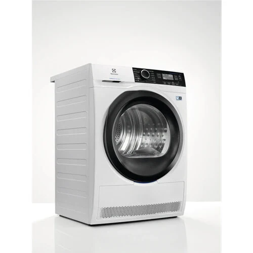 Electrolux EW8H292G asciugatrice Libera installazione Caricamento frontale 9 kg A++ Bianco