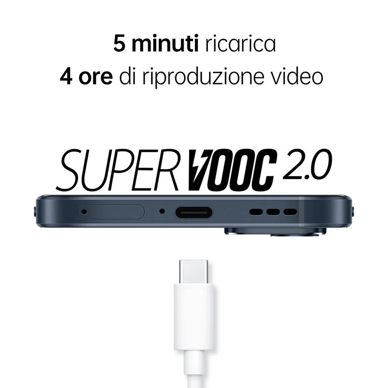 OPPO Reno 6