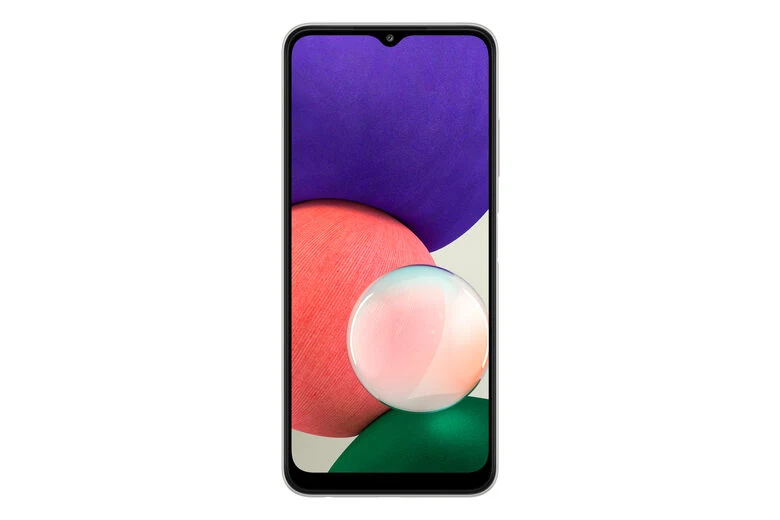 TIM Samsung Galaxy A22 16,3 cm (6.4") Doppia SIM 4G USB tipo-C 4 GB 64 GB 5000 mAh Bianco
