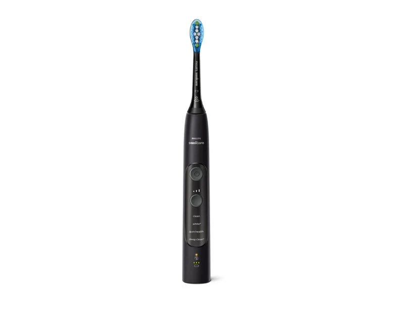 Philips Sonicare Spazzolino elettrico sonico con app