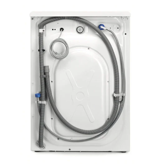 Electrolux EW6F592W lavatrice Caricamento frontale 9 kg 1200 Giri/min D Bianco