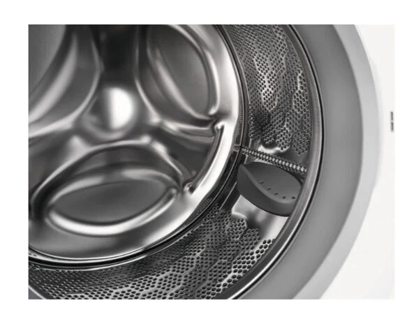 Electrolux EW6F592W lavatrice Caricamento frontale 9 kg 1200 Giri/min D Bianco
