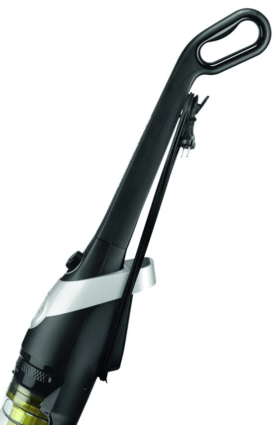 Rowenta RH8155 Powerline Extreme Cyclonic, Scopa Elettrica con Filo e Senza Sacco, Tecnologia Ciclonica