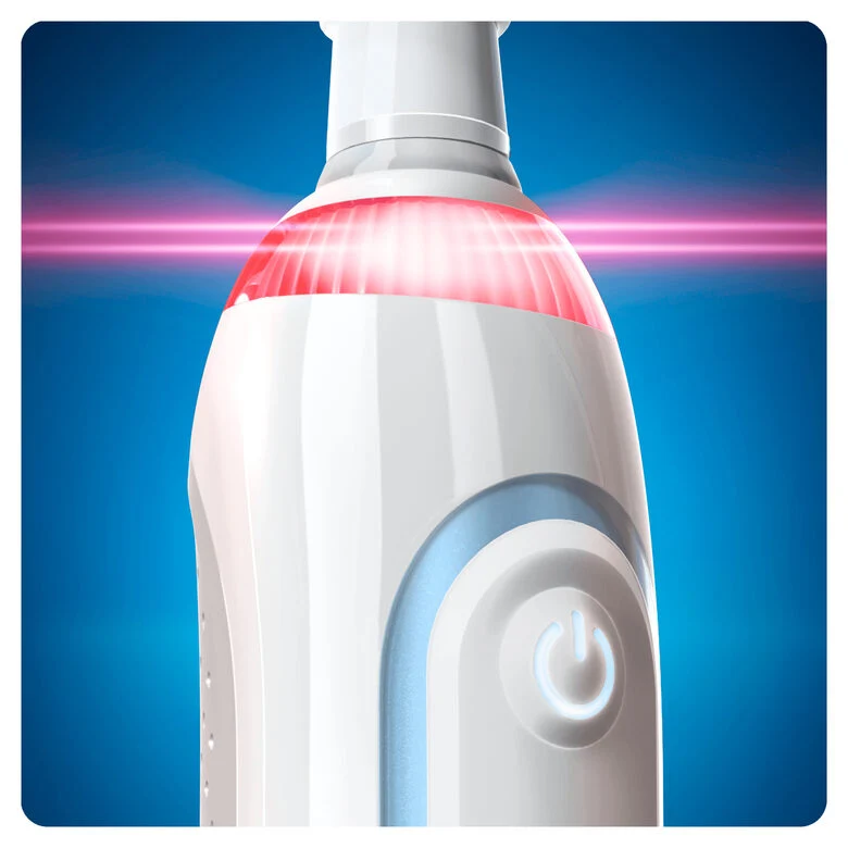 Oral-B Spazzolino Elettrico Smart 6 6600