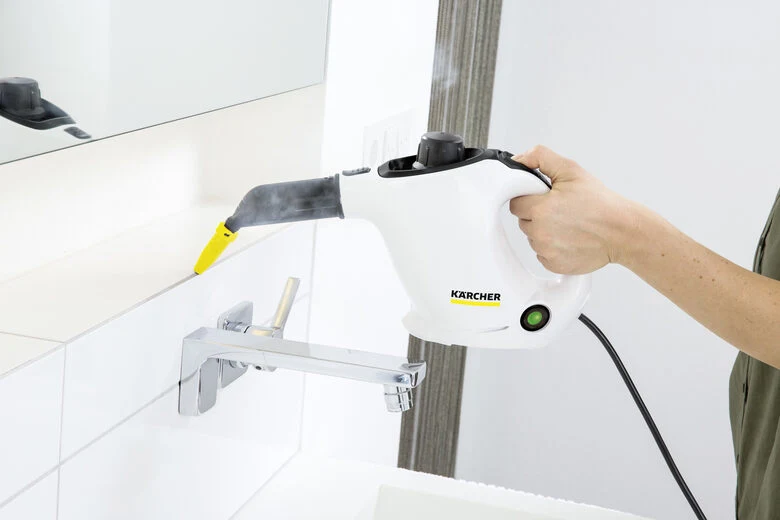 Kärcher PULITORE A VAPORE SC 1 EasyFix