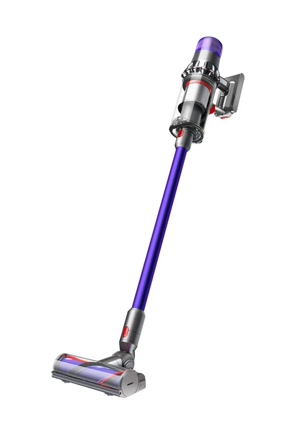 Dyson V11 Animal Extra Nichel, Viola Senza sacchetto