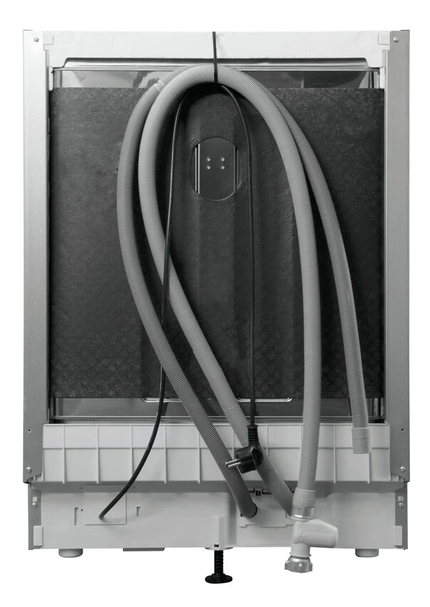 Hotpoint HIC 3B+26 lavastoviglie A scomparsa totale 14 coperti E