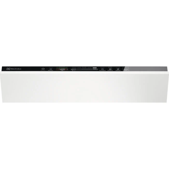 Electrolux EES69300L A Lavastoviglie a Incasso Scomparsa Totale 15 coperti D