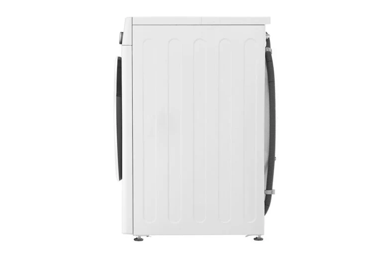 LG F2WV5S8S0E Lavatrice Slim Intelligente AIDD 8.5kg Vapore TurboWash 1200 Giri/min Carica frontale Classe C