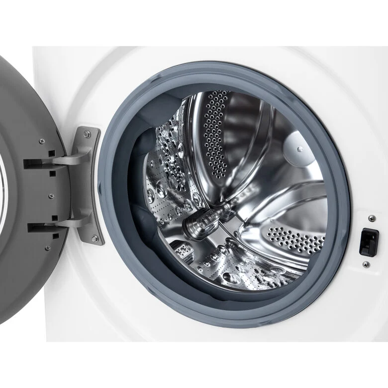 LG F4WV310S4E Lavatrice Intelligente AIDD 10,5kg Vapore 1400 Giri/min Carica frontale Classe B