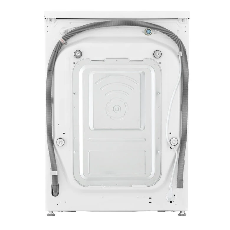 LG F4WV310S4E Lavatrice Intelligente AIDD 10,5kg Vapore 1400 Giri/min Carica frontale Classe B
