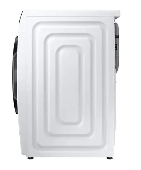 Samsung WW90T534DAE 9 kg Ecodosatore Ai Control Caricamento frontale 1400 Giri/min A Bianco