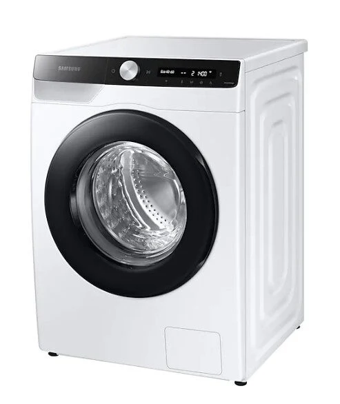 Samsung WW90T534DAE 9 kg Ecodosatore Ai Control Caricamento frontale 1400 Giri/min A Bianco