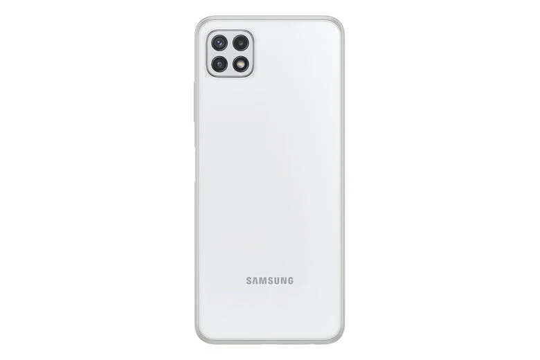 TIM Samsung Galaxy A22 5G 16,8 cm (6.6") Doppia SIM USB tipo-C 4 GB 64 GB 5000 mAh Bianco