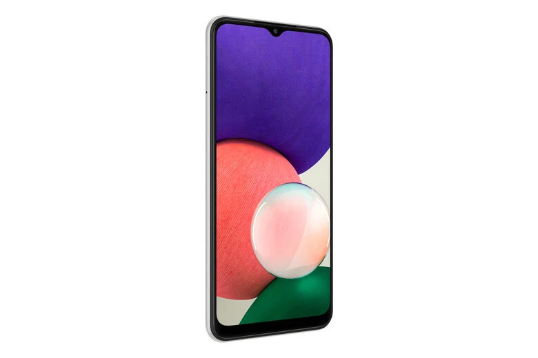 TIM Samsung Galaxy A22 5G 16,8 cm (6.6") Doppia SIM USB tipo-C 4 GB 64 GB 5000 mAh Bianco
