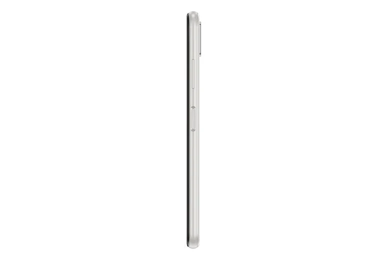 TIM Samsung Galaxy A22 5G 16,8 cm (6.6") Doppia SIM USB tipo-C 4 GB 64 GB 5000 mAh Bianco