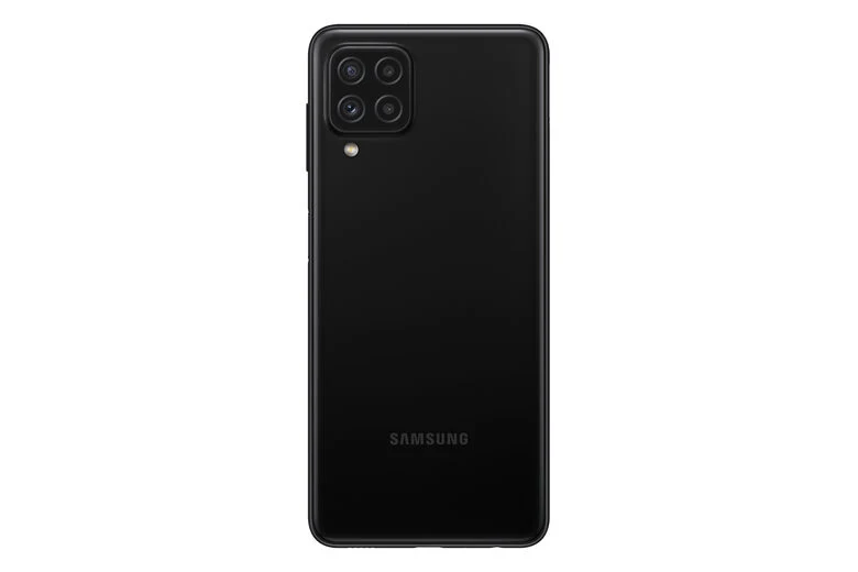 TIM Samsung Galaxy A22 4G 16,3 cm (6.4") Android 11 USB tipo-C 4 GB 64 GB 5000 mAh Nero
