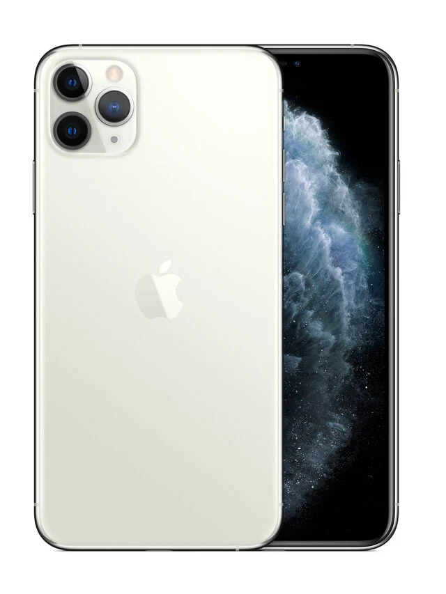 Apple iPhone 11 Pro Max 512GB Argento