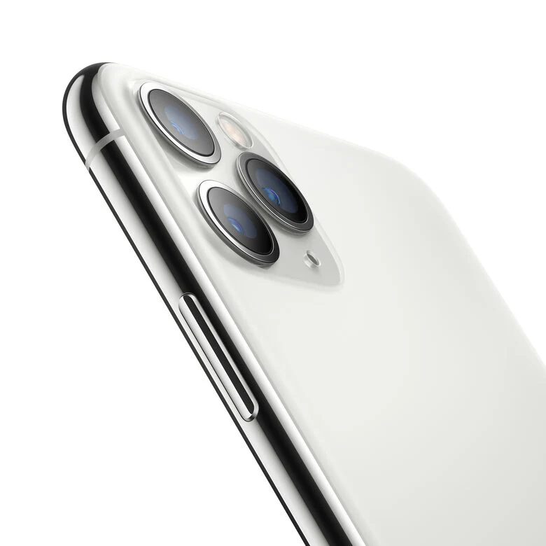 Apple iPhone 11 Pro Max 512GB Argento