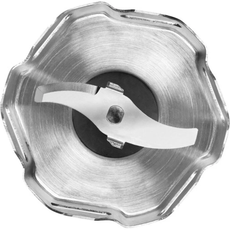 KitchenAid 5KHBBV53EDG frullatore Frullatore ad immersione 16 W Grigio