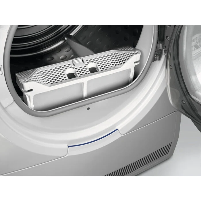 Electrolux EW7HL83W5 asciugatrice Libera installazione Caricamento frontale 8 kg A+++ Bianco