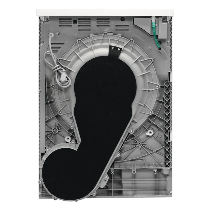Electrolux EW7HL83W5 asciugatrice Libera installazione Caricamento frontale 8 kg A+++ Bianco
