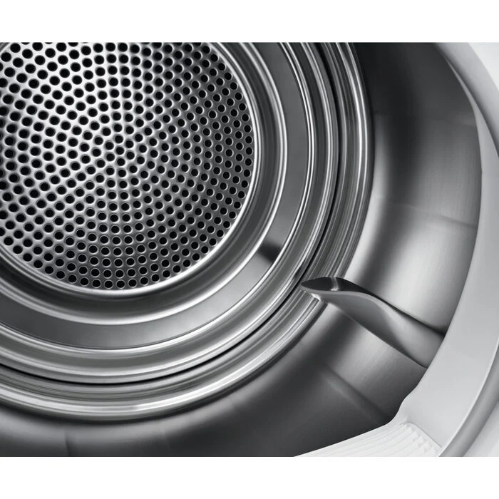 Electrolux EW7HL83W5 asciugatrice Libera installazione Caricamento frontale 8 kg A+++ Bianco