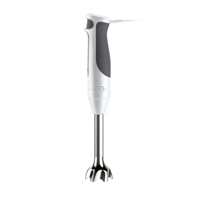Braun MultiQuick 7 MQ7035IWH 0,6 L Frullatore ad immersione 1000 W Acciaio inossidabile, Bianco