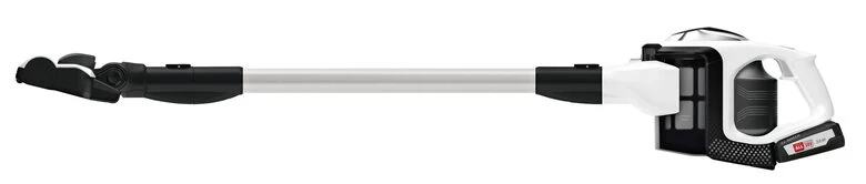Bosch Serie 8 BBS812PCK aspirapolvere senza filo Bianco Senza sacchetto