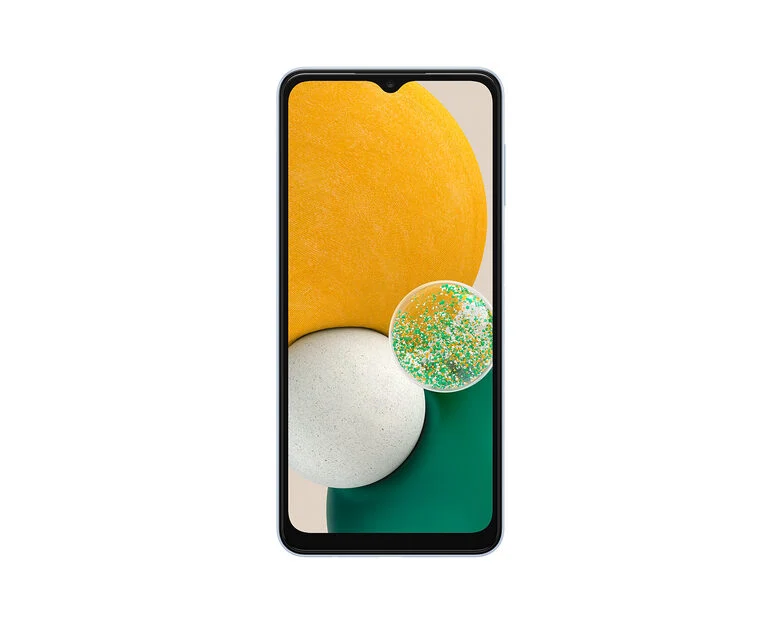 TIM Galaxy Samsung A13 5G 16,5 cm (6.5") Doppia SIM USB tipo-C 128 GB 5000 mAh Blu