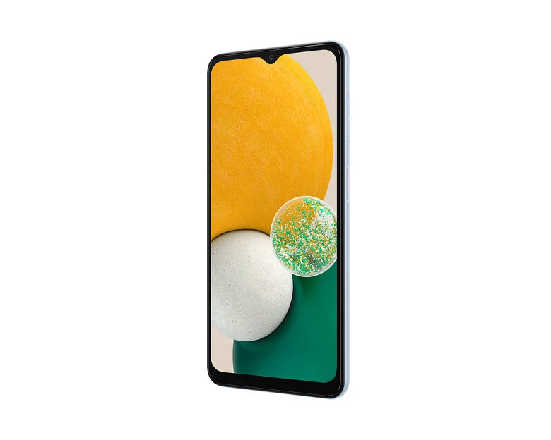 TIM Galaxy Samsung A13 5G 16,5 cm (6.5") Doppia SIM USB tipo-C 128 GB 5000 mAh Blu