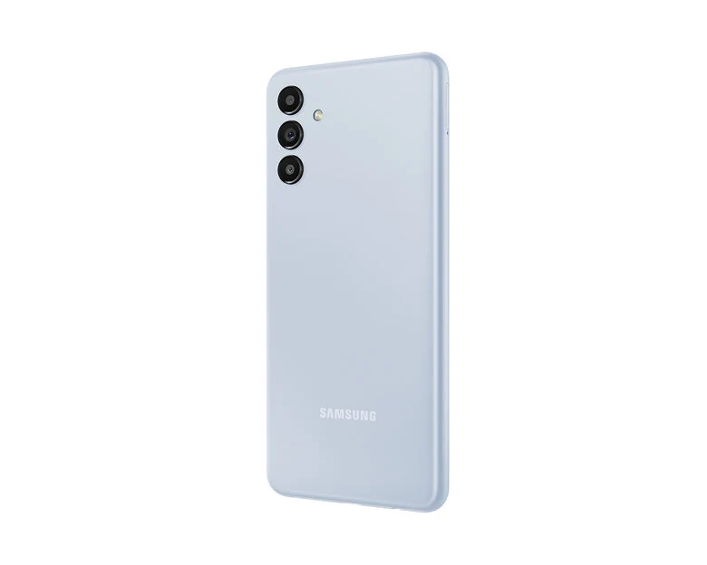 TIM Galaxy Samsung A13 5G 16,5 cm (6.5") Doppia SIM USB tipo-C 128 GB 5000 mAh Blu