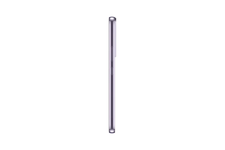 Samsung Galaxy S22 SM-S901BLVGEUE smartphone 15,5 cm (6.1") Doppia SIM Android 12 5G USB tipo-C 8 GB 256 GB 3700 mAh Viola