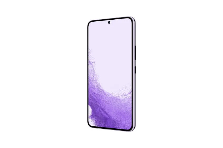 Samsung Galaxy S22 SM-S901BLVDEUE smartphone 15,5 cm (6.1") Doppia SIM Android 12 5G USB tipo-C 8 GB 128 GB 3700 mAh Viola