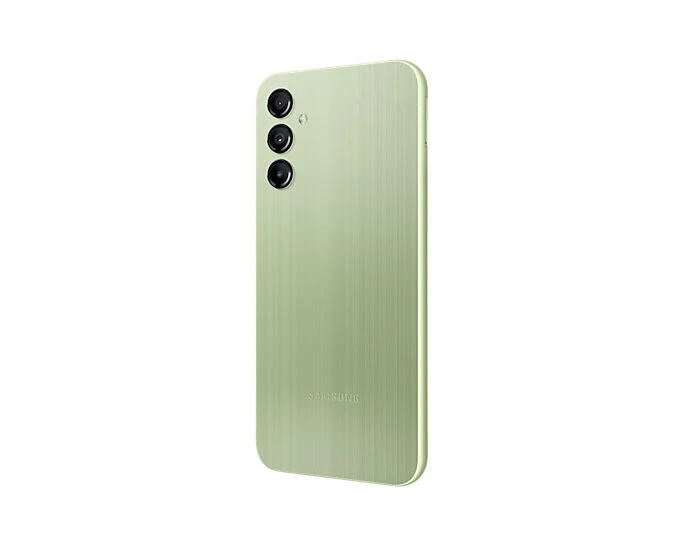 Vodafone Samsung Galaxy A14 16,8 cm (6.6") Doppia SIM 4G USB tipo-C 4 GB 64 GB 5000 mAh Verde chiaro