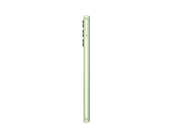 Vodafone Samsung Galaxy A14 16,8 cm (6.6") Doppia SIM 4G USB tipo-C 4 GB 64 GB 5000 mAh Verde chiaro