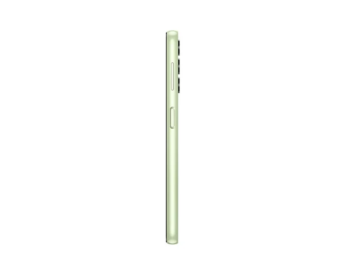 Vodafone Samsung Galaxy A14 16,8 cm (6.6") Doppia SIM 4G USB tipo-C 4 GB 64 GB 5000 mAh Verde chiaro