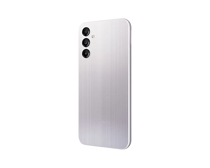 TIM Samsung Galaxy A14 16,8 cm (6.6") Doppia SIM 4G USB tipo-C 4 GB 128 GB 5000 mAh Argento