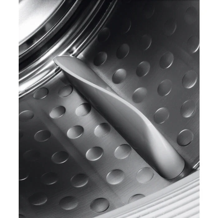 Electrolux EW8HB822 asciugatrice Libera installazione Caricamento frontale 8 kg A++ Bianco