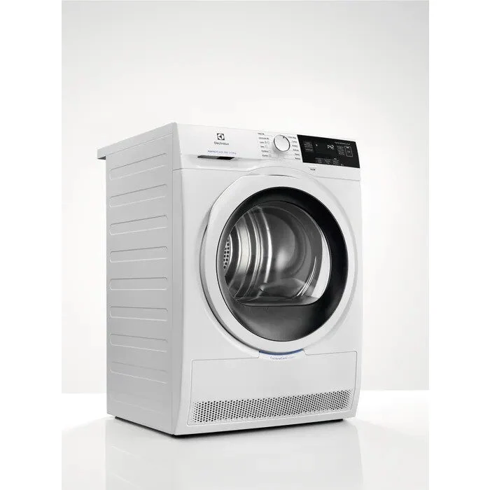 Electrolux EW9HY393 asciugatrice Libera installazione Caricamento frontale 9 kg A+++ Bianco