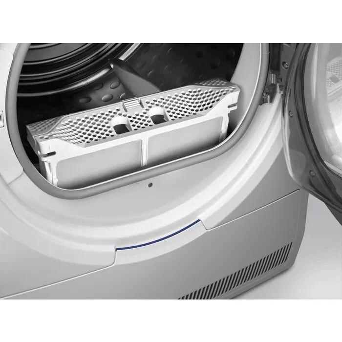 Electrolux EW7HW842 asciugatrice Libera installazione Caricamento frontale 8 kg A++ Bianco