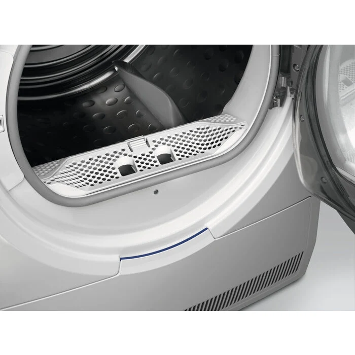 Electrolux EW7HW842 asciugatrice Libera installazione Caricamento frontale 8 kg A++ Bianco