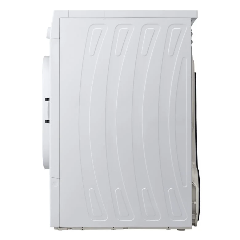 LG Asciugatrice RH80M3AV6R Capacità 8Kg, Classe A++, Tecnologia a Pompa di Calore
