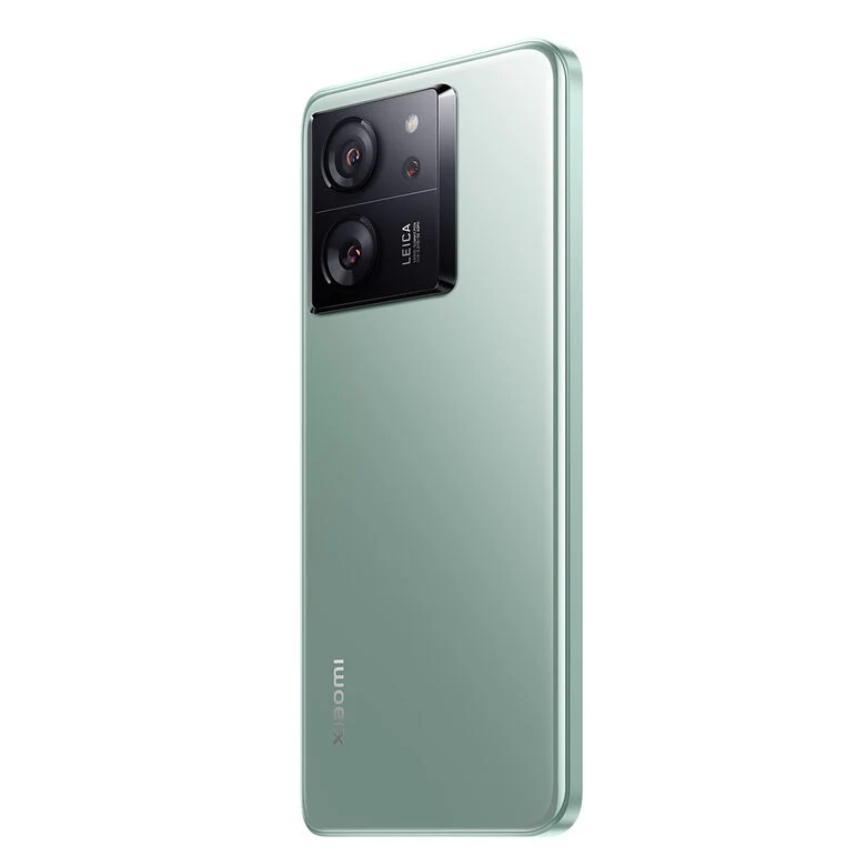 Xiaomi 13T 16,9 cm (6.67") Doppia SIM Android 13 5G USB tipo-C 8 GB 256 GB 5000 mAh Verde
