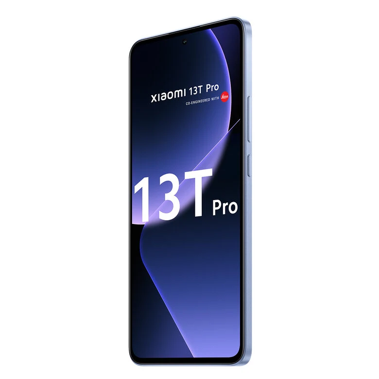 Xiaomi 13T Pro 16,9 cm (6.67") Doppia SIM Android 13 5G USB tipo-C 12 GB 512 GB 5000 mAh Blu