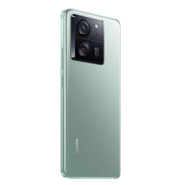 Xiaomi 13T Pro 16,9 cm (6.67") Doppia SIM Android 13 5G USB tipo-C 12 GB 512 GB 5000 mAh Verde