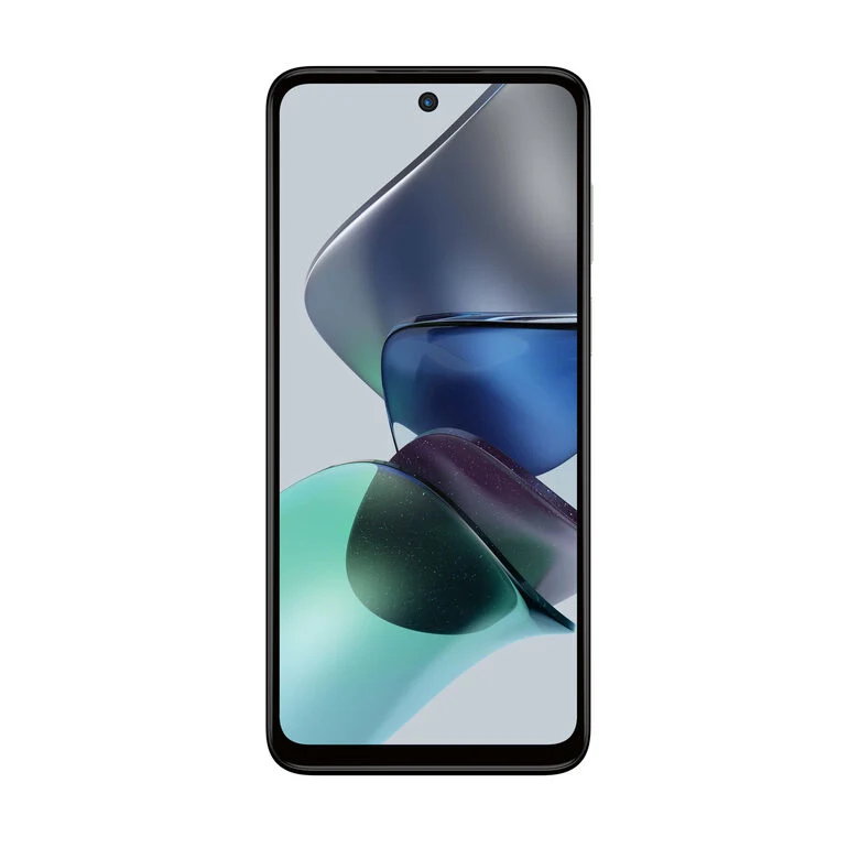 Motorola moto g23 (tripla fotocamera 50 MP, batteria 5000 mAH, Dolby Atmos Stereo Speakers, 8/128 GB espandibile, Display 6.53" 90Hz, NFC, Dual SIM, Android 13), cover inclusa